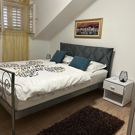 ספליט Apartment Felix מראה חיצוני תמונה
