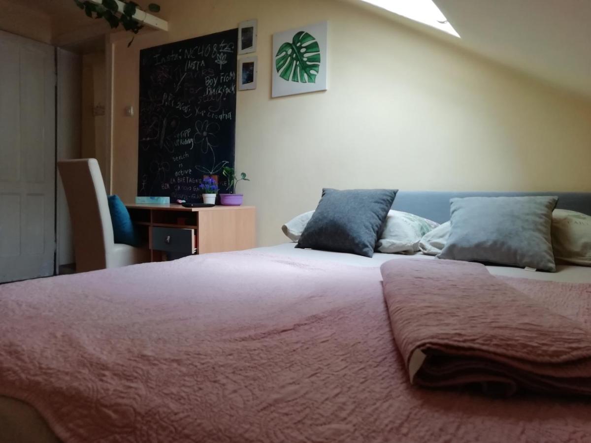 ספליט Apartment Felix מראה חיצוני תמונה