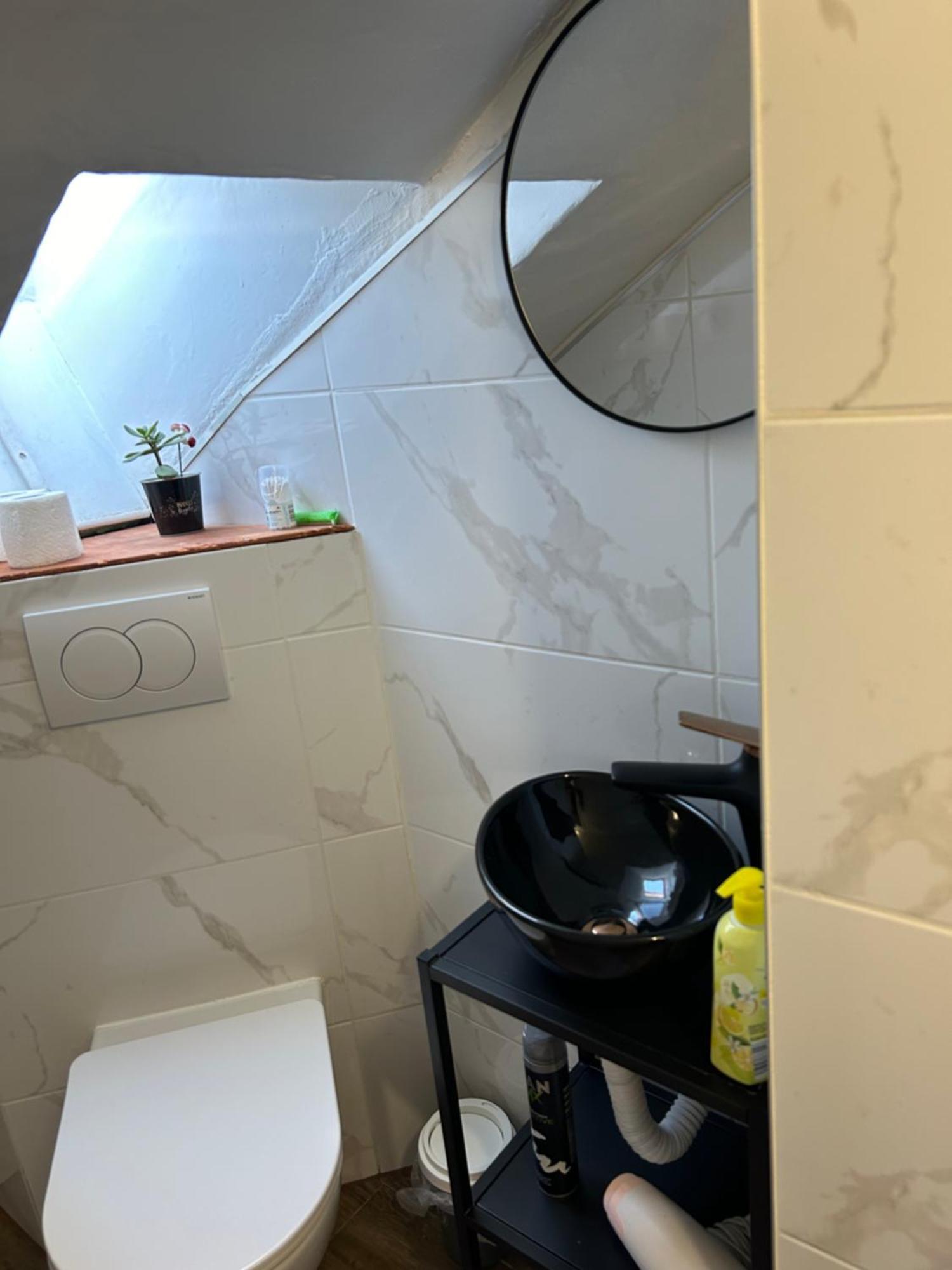 ספליט Apartment Felix מראה חיצוני תמונה