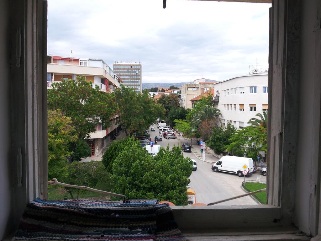 ספליט Apartment Felix מראה חיצוני תמונה