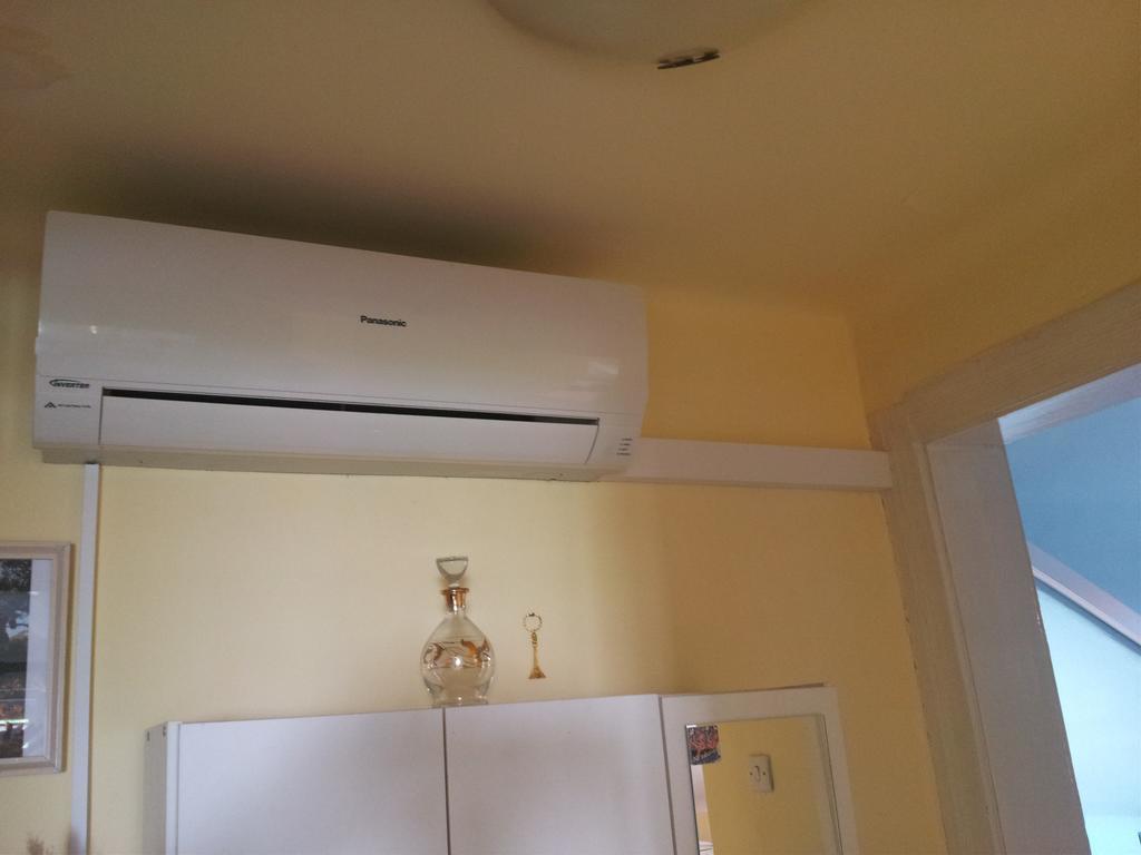 ספליט Apartment Felix מראה חיצוני תמונה